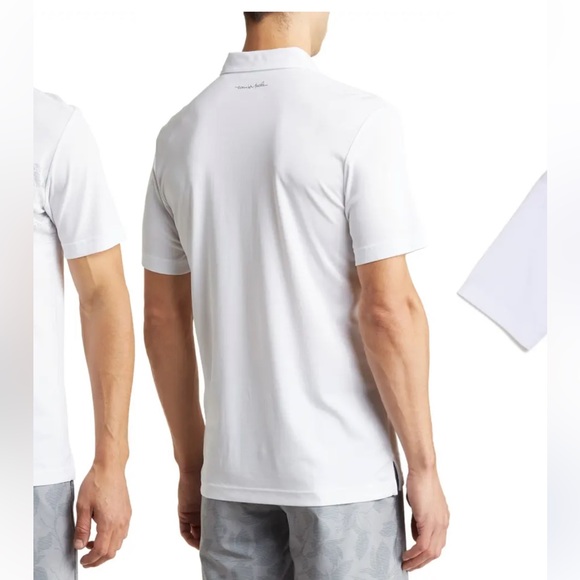 🆕 NWT - Travis Mathew Golf Polo - Picture 2 of 7